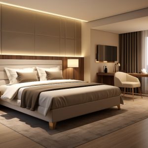 E-Design Package – Individual Room
